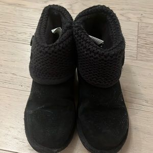 UGG Boots size 2